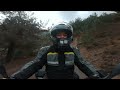 CRF 250 Rally ile Issız Dağlarda Kamp | Kavaklıdere ve Nif Dağı Macerası | #motovlog