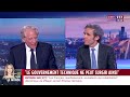 Dominique de Villepin invité de LCI : 