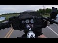 Steppenwolf, George Thorogood and the Destroyers, Dango Designs GoPro Mount