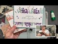 Stampin' UP!'s Take Your PIck Tool,  Crafters Tips & Die Brush TIPS!