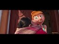 Nico Loves Margo   -  dispicable me 3 (2017) Hd scene