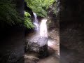 Arkansas Creeks / Clark Creek / another waterfall coming off the Bluff