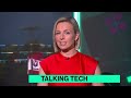 Tesla's Deliveries and Microsoft's AI Deal With UAE's G42 | Bloomberg Technology