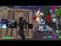 Erster Win in der OG Season mit dem OG Squad | Fortnite