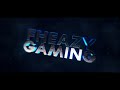 Fheazy's Intro || Edited by Nick Magee
