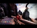 The Riposte Is THE PvP Auto Rifle