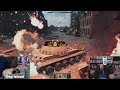 Operation Overlord Event - War Thunder