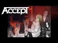 ACCEPT - Live Holland 1980 (Hard rock)