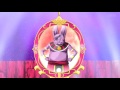 Dragon Ball Super「ＡＭＶ」 - White Rabbit Goku VS Hit