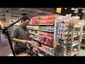 How to Shop at a Japanese Supermarket (A Tour of Uwajimaya in Seattle) | Kenji's Cooking Show