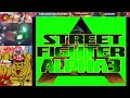 Street Fighter Alpha 3 tournament @ Red Parry NYC (5/27/24)
