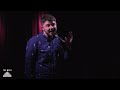 Miles Crabtree | How The West Was Won | Detroit StorySLAM 2019