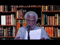 Ernie Chambers Show: Episode 12