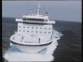 FINNJET ahoi - Willkommen an Bord