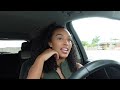 I DIDN'T KNOW I WAS PREGNANT | Finding Out I Was 17 Weeks Pregnant | Car Chit Chat