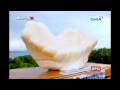 Kapuso Mo, Jessica Soho: The giant pearl of Puerto Princesa