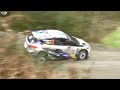 Rallynuts Stages Rally Crashes, Highlights & Pure Sound, 13/4/24