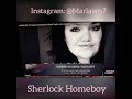 Sherlock Homeboy vs Cieha Taylor / Case #896
