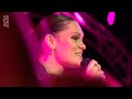 Jessie J - I Have Nothing (Whitney Houston Cover) - Live at BALOISE SESSION 2023