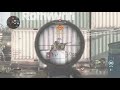 COD montage 2020