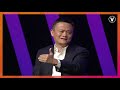 Jack Ma, Executive Chairman of Alibaba Group | Interview | VivaTech