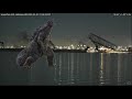 What REALLY Happened at Francis Scott Key Bridge (COVER-UP?!) (GODZILLA PULL UP)