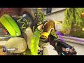 The Overwatch 2 Experience