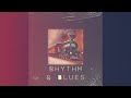 Charlie San - Rhythm & Blues  (Official Audio Video)
