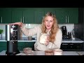 HEALTHY ICE CREAM WITH THE NINJA CREAMI (6 protein ice cream recipes)