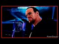 The Undertaker Entry In WWE 2K17🔥 - PlayStation 3 - Mr Rana #wwe2k17 #theundertaker