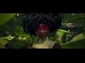 Fortnite Chapter 4 season 3 WILDS cinematic trailer