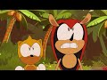 Sonic Origins - The Movie (All Cutscenes)