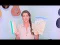 Freezer Meal Prep Hacks to Save Time and Space // Postpartum Meal Prep Baby #5