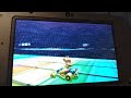 Mario Kart 7 Falling Payback