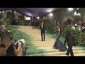 Zendaya nails 'Garden of Time' theme at 2024 Met Gala | NBC New York