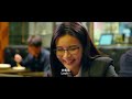 G-Storm | Original Cantonese Version | Latest HongKong Crime Action Movie | Chinese Movie Theatre