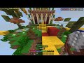 Hive MCPE Commentary Treasure wars Lets play #2