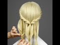 22 STYLISH AND EASY HAIRSTYLES FOR GORGEOUS LOOK