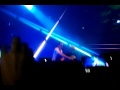 Above & Beyond @ Group Therapy Mumbai 2013