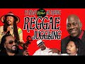 Morning Blessings Reggae Mix.George Nooks ED Robinson Luciano Sanchez Garnett Silk. Reggae Gospel