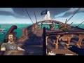 Sea of Thieves - Best Moments | August 2022