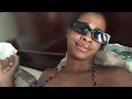 JAMAICA TRAVEL VLOG (Family Vacation At RIU Ocho Rios)| KIMOYA WILLIAMS
