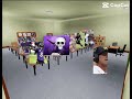 Ravens players at school ( part nine)