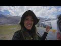 3 Mountain Ranges of Nubra, Ladakh meet here in ONE place! #LostinLadakh EP4 - Failure