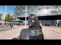 BIRMINGHAM CITY CENTRE | Full Tour