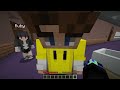 Having a STALKER FAMILY in Minecraft!