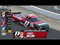 NASCAR Truck Series EXTENDED HIGHLIGHTS: Wright Brand 250 | 5/19/24 | Motorsports on NBC