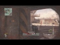 MW3: *LIVE MITD MOAB + 52 Gunstreak