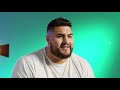 How Will Hernandez Spent His First $1M in the NFL | My First Million | GQ Sports