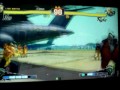 Spin4u (Rufus) vs Hsien Chang (yun) 2 ssf4ae